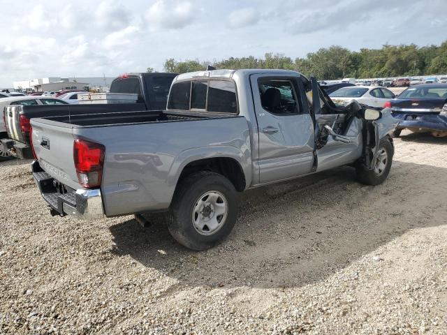Photo 3 from auction – 2020 TOYOTA TACOMA DOU with VIN 5TFAX5GN1LX166327