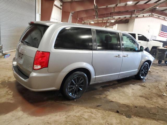 Photo 3 from auction – 2019 DODGE GRAND CARA with VIN 2C4RDGEG6KR768911