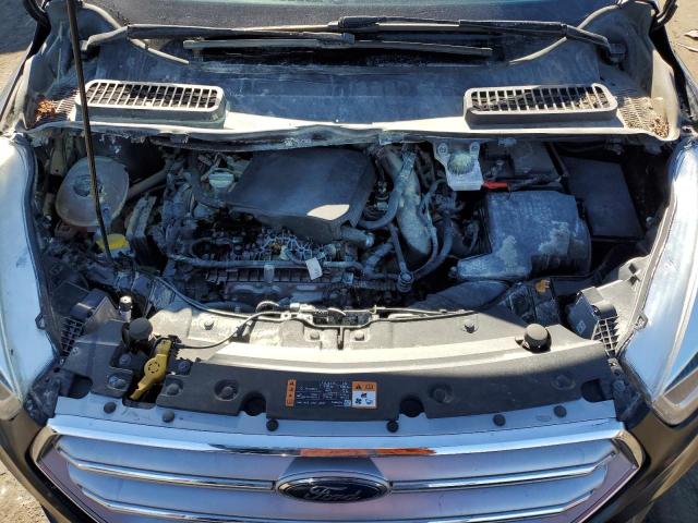 Photo 11 from auction – 2017 FORD ESCAPE SE with VIN 1FMCU9GD9HUC71167