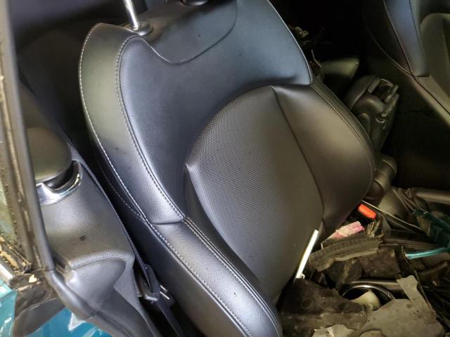 Photo 10 from auction – 2018 MINI COOPER S with VIN WMWWG9C54J3E38618