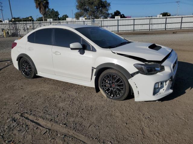 Photo 4 from auction – 2017 SUBARU WRX with VIN JF1VA1B63H9804459