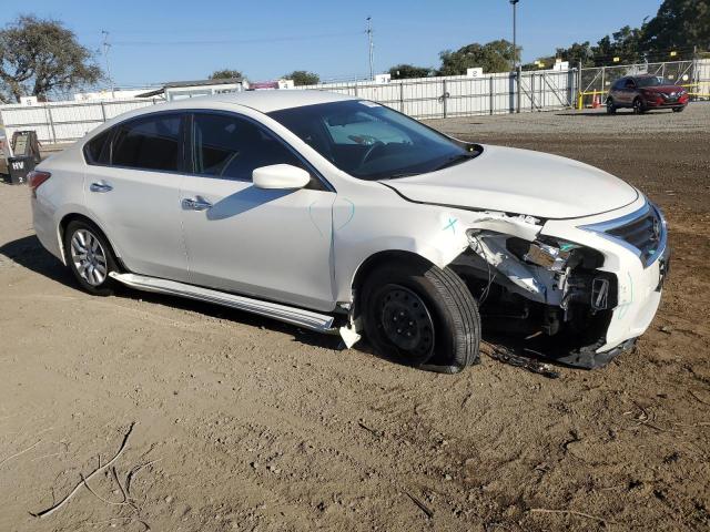 Photo 4 from auction – 2015 NISSAN ALTIMA 2.5 with VIN 1N4AL3AP9FC271807