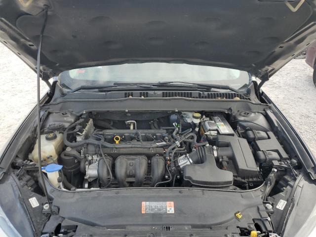 Photo 11 from auction – 2016 FORD FUSION SE with VIN 3FA6P0H71GR125063