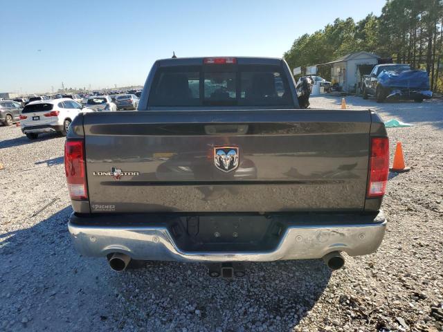 Photo 6 from auction – 2016 RAM 1500 SLT with VIN 1C6RR6LTXGS376278