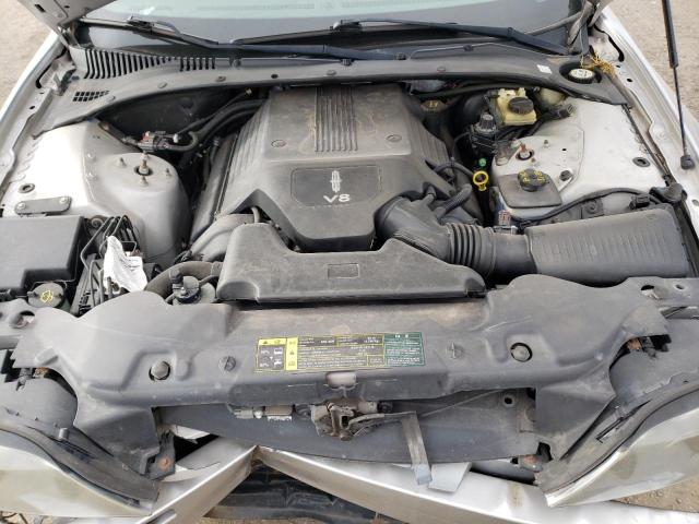 Photo 11 from auction – 2005 LINCOLN LS with VIN 1LNHM87A15Y627959