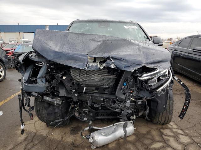 Photo 5 from auction – 2023 JEEP GRAND WAGO with VIN 1C4SJSGP6PS584925