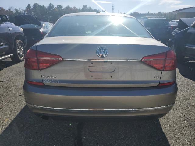 Photo 6 from auction – 2016 VOLKSWAGEN PASSAT S with VIN 1VWAT7A3XGC025698