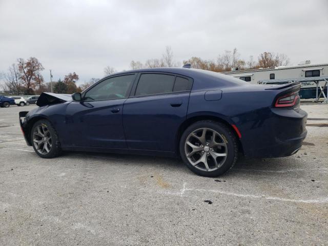 Photo 2 from auction – 2016 DODGE CHARGER SX with VIN 2C3CDXHG4GH179553