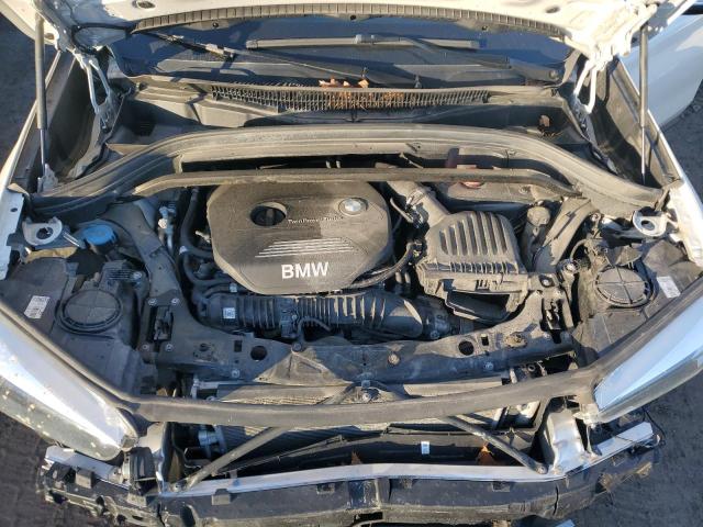 Photo 11 from auction – 2018 BMW X1 XDRIVE2 with VIN WBXHT3C36J3H32768