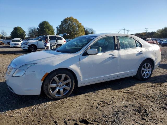 Photo 1 from auction – 2010 MERCURY MILAN PREM with VIN 3MEHM0JG5AR658738