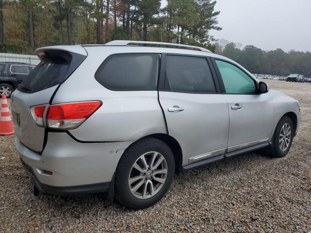 Foto 3 de la subasta – 2014 NISSAN PATHFINDER con VIN 5N1AR2MN7EC604478
