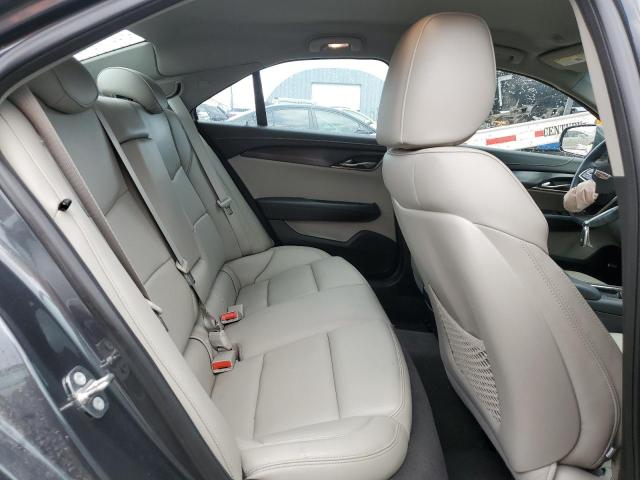 Photo 10 from auction – 2018 CADILLAC ATS with VIN 1G6AE5RX3J0110855