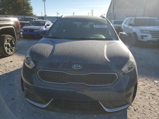 Photo 5 from auction – 2018 KIA NIRO FE with VIN KNDCB3LC2J5109076