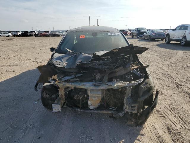 Photo 5 from auction – 2018 CHEVROLET MALIBU LT with VIN 1G1ZD5ST5JF284989