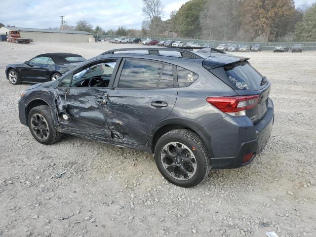 Photo 2 from auction – 2022 SUBARU CROSSTREK with VIN JF2GTAEC6NH263540