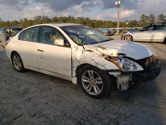 Photo 4 from auction – 2011 NISSAN ALTIMA SR with VIN 1N4BL2AP5BN486162