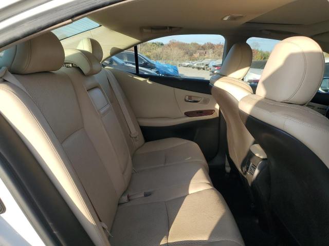 Photo 10 from auction – 2010 LEXUS HS 250H with VIN JTHBB1BA7A2031894