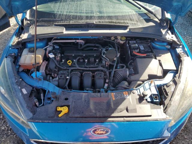 Photo 11 from auction – 2016 FORD FOCUS SE with VIN 1FADP3K20GL292678