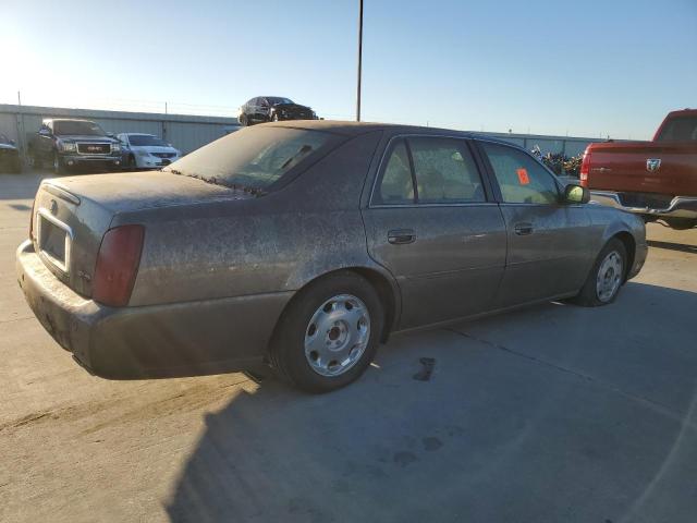 Photo 3 from auction – 2002 CADILLAC DEVILLE DH with VIN 1G6KE54Y02U201919