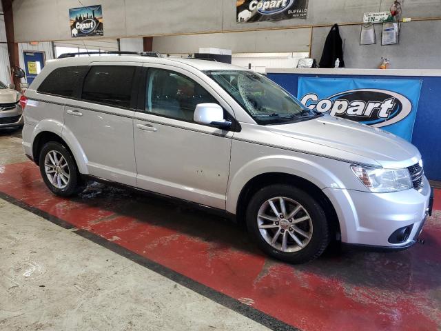 Photo 4 from auction – 2013 DODGE JOURNEY SX with VIN 3C4PDDBG4DT641505