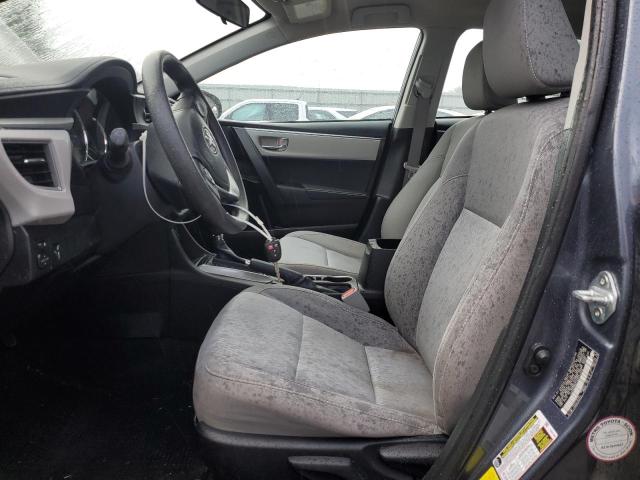Photo 7 from auction – 2016 TOYOTA COROLLA L with VIN 5YFBURHE2GP472623