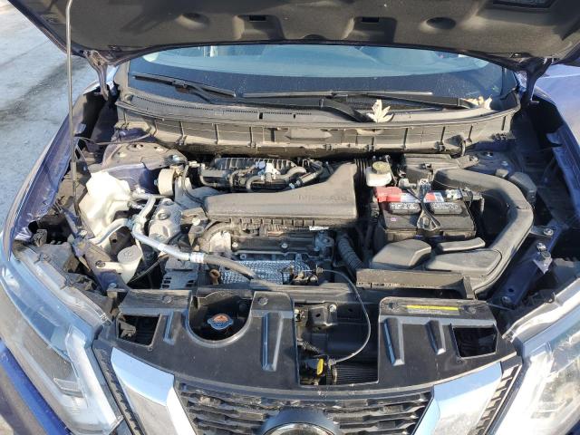 Photo 12 from auction – 2019 NISSAN ROGUE S with VIN KNMAT2MV9KP531138