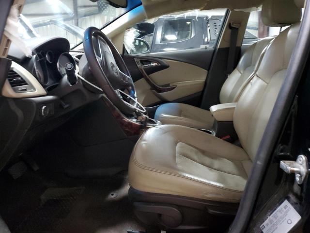 Photo 7 from auction – 2012 BUICK VERANO with VIN 1G4PP5SK5C4212651