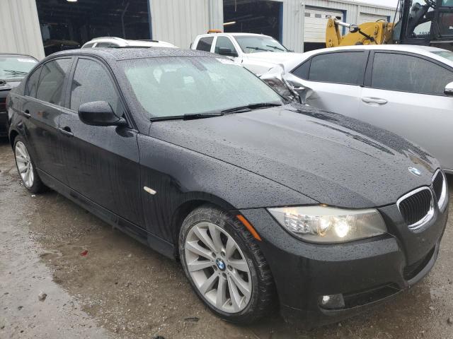 Photo 4 from auction – 2011 BMW 328 I with VIN WBAPH7C58BE680420