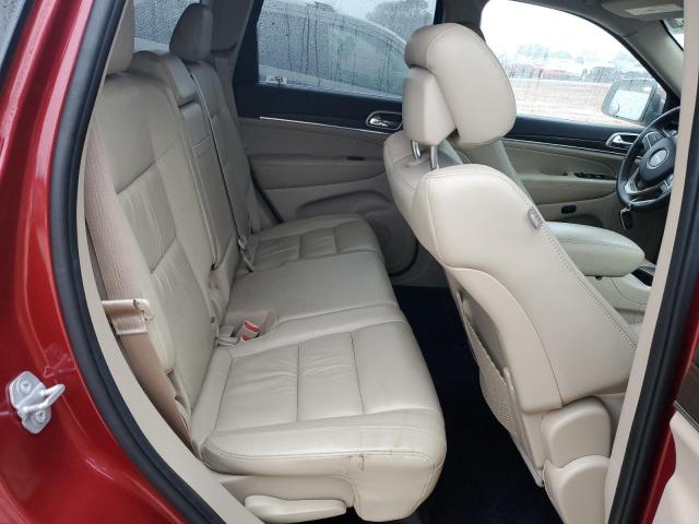 Photo 11 from auction – 2015 JEEP GRAND CHER with VIN 1C4RJEBG3FC669513