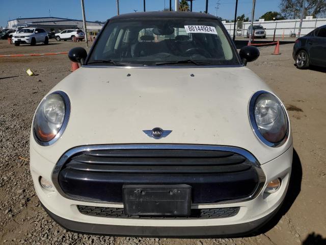 Photo 5 from auction – 2017 MINI COOPER with VIN WMWXP5C31H2F61210