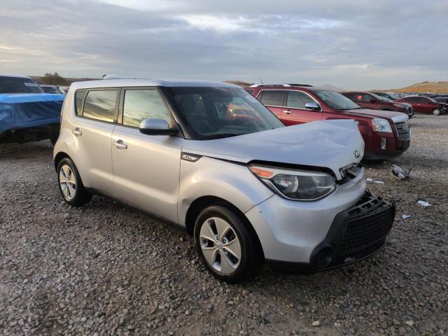 Photo 4 from auction – 2016 KIA SOUL with VIN KNDJN2A27G7837539