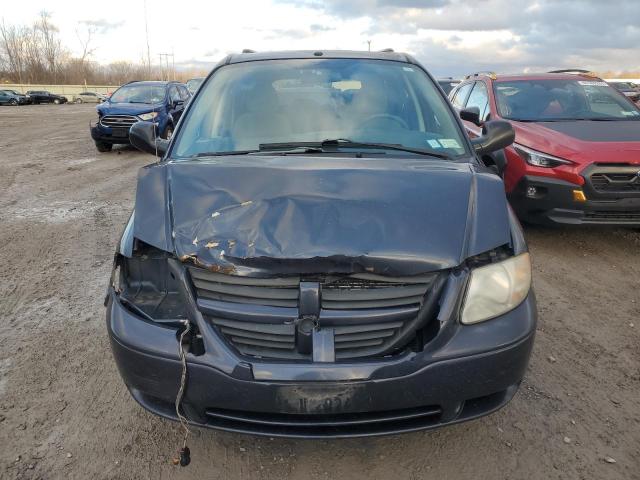 Photo 5 from auction – 2007 DODGE GRAND CARA with VIN 1D4GP24R37B187458