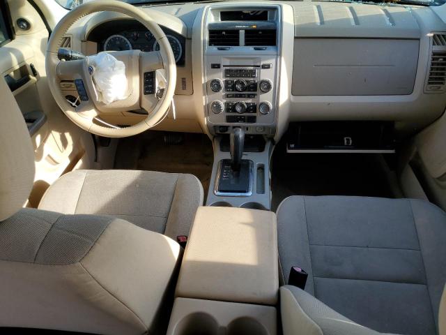 Photo 8 from auction – 2011 FORD ESCAPE XLT with VIN 1FMCU0DG7BKA49398