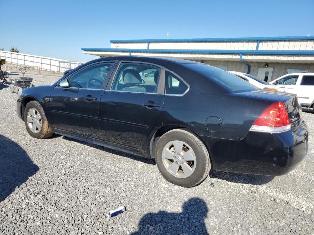 Photo 2 from auction – 2011 CHEVROLET IMPALA LT with VIN 2G1WG5EK4B1230914