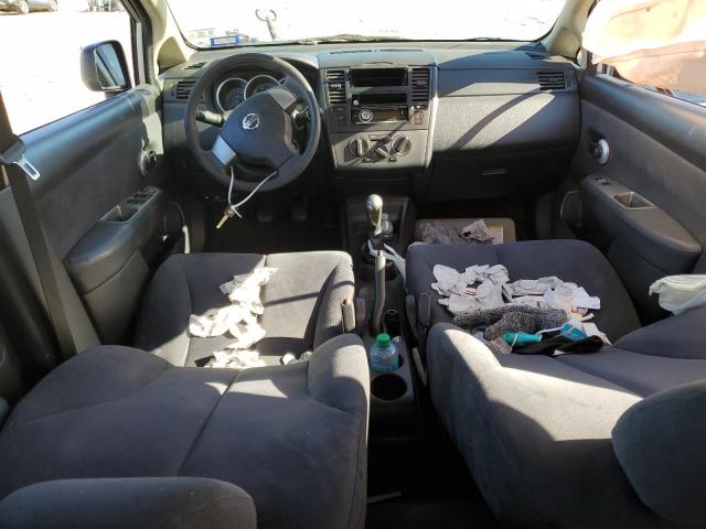 Photo 8 from auction – 2011 NISSAN VERSA S with VIN 3N1CC1AP8BL479072