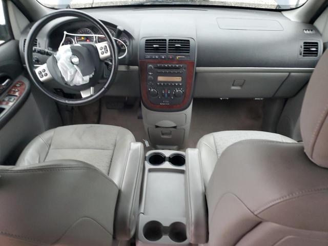 Photo 8 from auction – 2008 CHEVROLET UPLANDER with VIN 1GNDV33WX8D209164