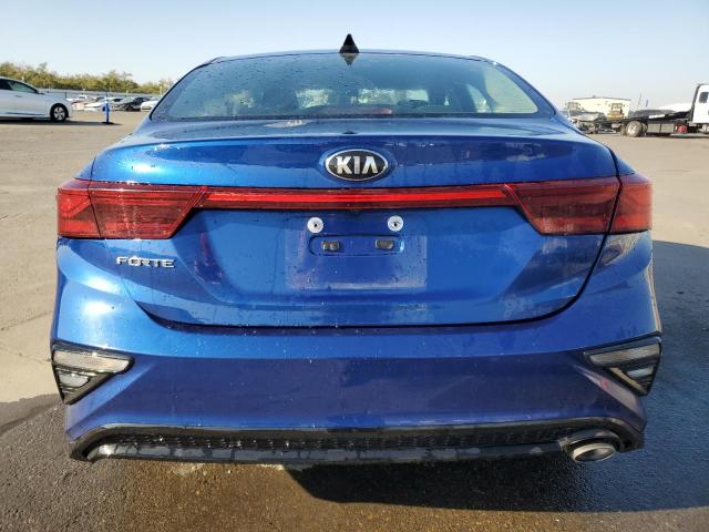 Photo 6 from auction – 2021 KIA FORTE FE with VIN 3KPF24AD4ME355909