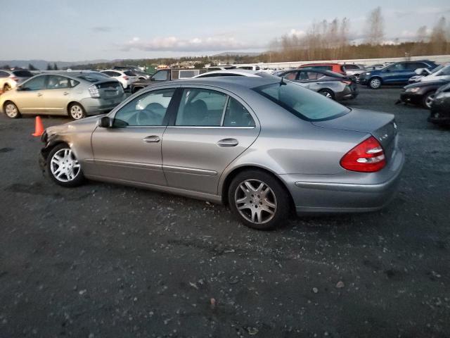 Фото 2 с аукциона – 2005 MERCEDES-BENZ E 320 с VIN WDBUF65J25A671822