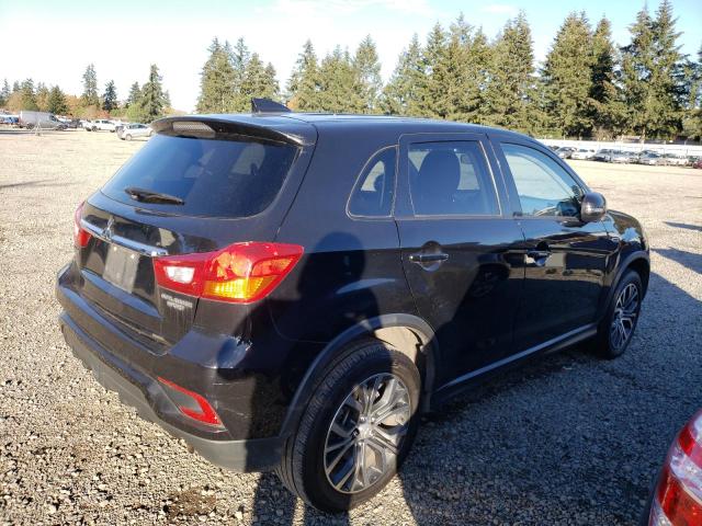 Photo 3 from auction – 2019 MITSUBISHI OUTLANDER with VIN JA4AP3AU9KU021664