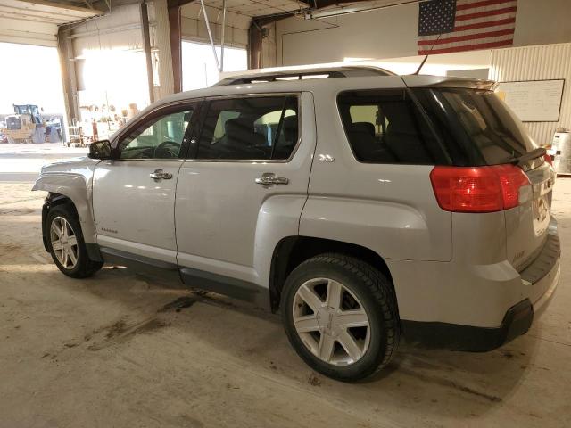 Photo 2 from auction – 2010 GMC TERRAIN SL with VIN 2CTALHEW5A6388265