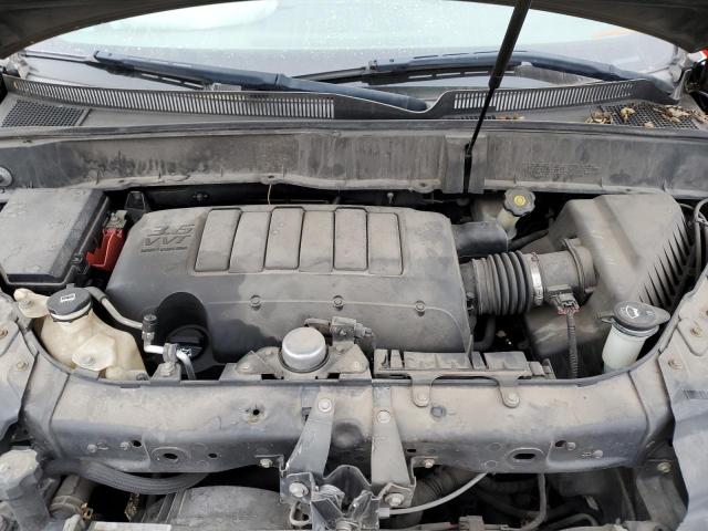 Photo 12 from auction – 2009 CHEVROLET TRAVERSE L with VIN 1GNER23D69S143405