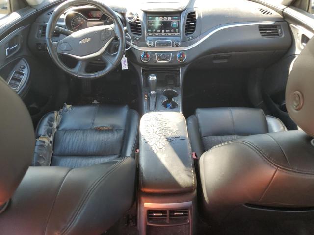 Photo 8 from auction – 2017 CHEVROLET IMPALA LT with VIN 1G1105S3XHU114867