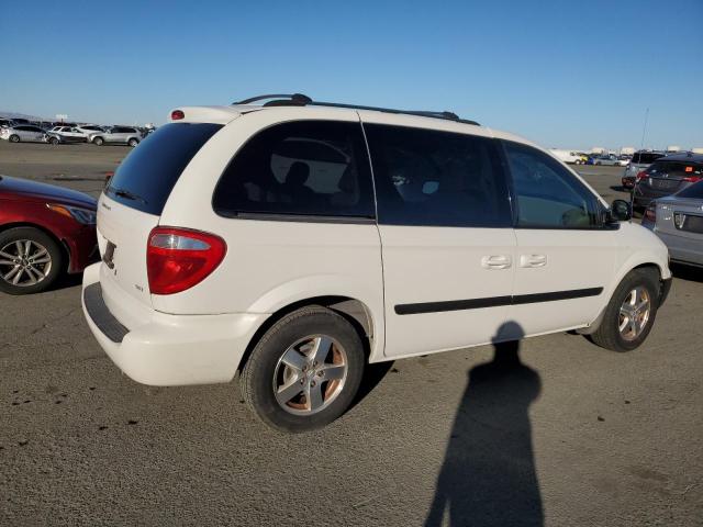 Photo 3 from auction – 2006 DODGE CARAVAN SX with VIN 1D4GP45R76B603715
