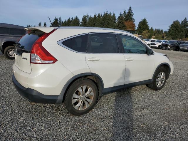 Photo 3 from auction – 2012 HONDA CR-V EXL with VIN 5J6RM4H71CL012045