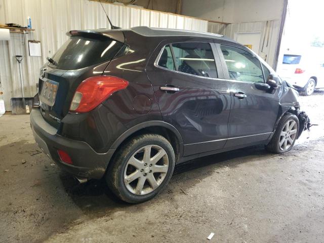 Photo 3 from auction – 2014 BUICK ENCORE with VIN KL4CJGSB8EB734831