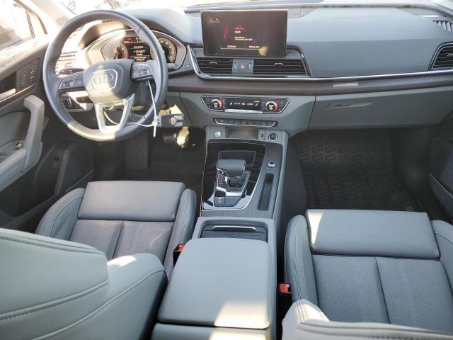 Photo 8 from auction – 2023 AUDI Q5 PRESTIG with VIN WA1FAAFY0P2141069