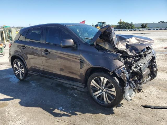 Zdjęcie 4 z aukcji – 2020 MITSUBISHI OUTLANDER z VIN JA4AR3AU2LU013630