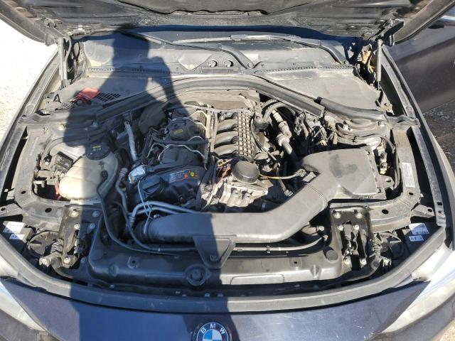 Photo 11 from auction – 2015 BMW 435 I GRAN with VIN WBA4B1C54FD418343