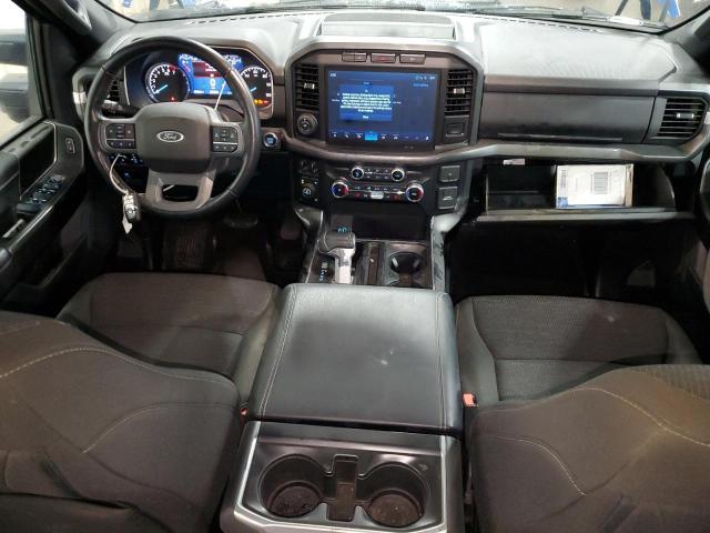Photo 8 from auction – 2022 FORD F150 SUPER with VIN 1FTFW1E87NKF22360