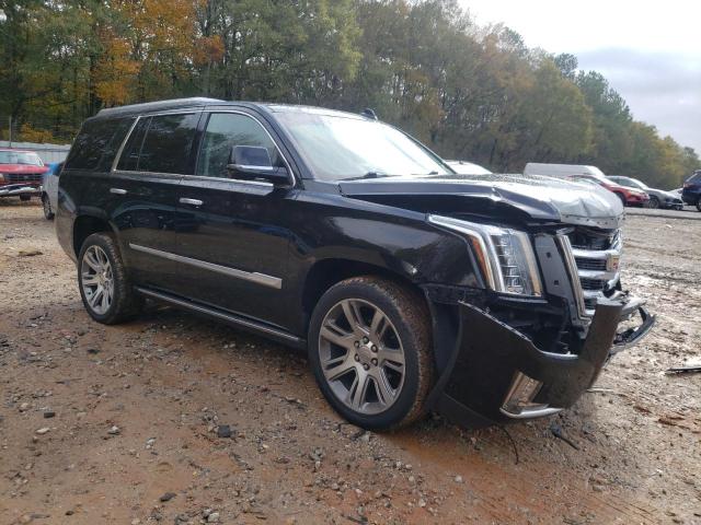 Photo 4 from auction – 2020 CADILLAC ESCALADE P with VIN 1GYS4CKJXLR289323